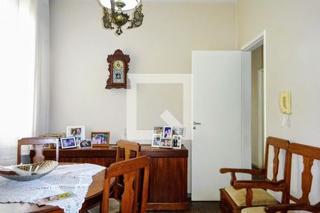 Apartamento à venda com 3 quartos, 105m² em Nova Cintra, Belo Horizonte