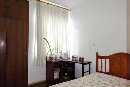 Apartamento à venda com 3 quartos, 105m² em Nova Cintra, Belo Horizonte