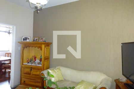 Apartamento à venda com 3 quartos, 105m² em Nova Cintra, Belo Horizonte