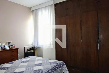 Apartamento à venda com 3 quartos, 105m² em Nova Cintra, Belo Horizonte