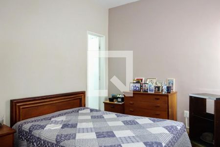Apartamento à venda com 3 quartos, 105m² em Nova Cintra, Belo Horizonte