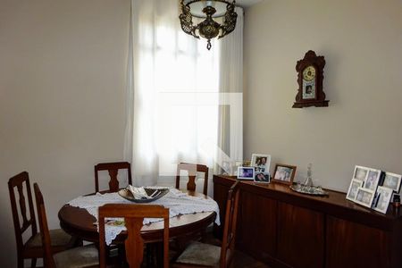 Apartamento à venda com 3 quartos, 105m² em Nova Cintra, Belo Horizonte