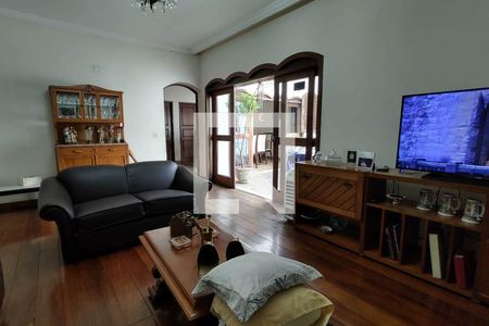 Casa para alugar com 3 quartos, 320m² em São Luiz, Belo Horizonte