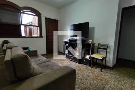 Casa para alugar com 3 quartos, 320m² em São Luiz, Belo Horizonte