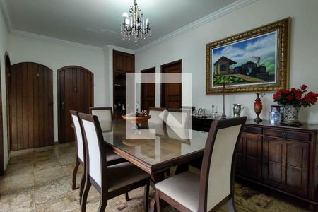 Casa para alugar com 3 quartos, 320m² em São Luiz, Belo Horizonte