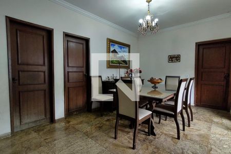Casa para alugar com 3 quartos, 320m² em São Luiz, Belo Horizonte