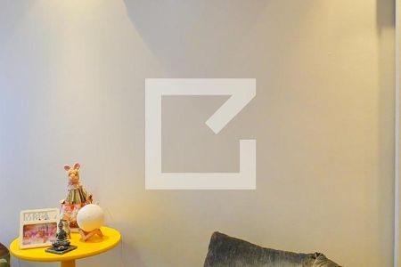 Sala de apartamento à venda com 3 quartos, 144m² em Harmonia, Canoas