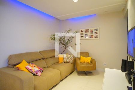 Sala de apartamento à venda com 3 quartos, 144m² em Harmonia, Canoas