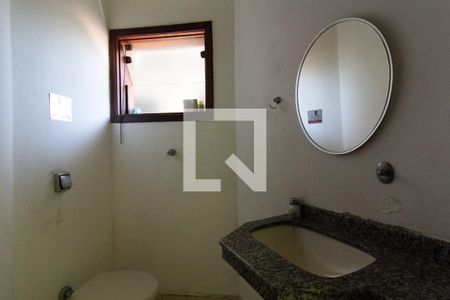 Lavabo de casa para alugar com 6 quartos, 230m² em Jardim Paulistano, Sorocaba