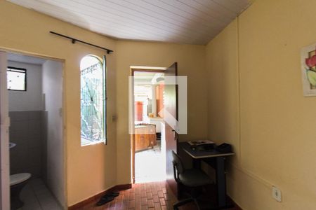 Suíte 1 de casa para alugar com 6 quartos, 230m² em Jardim Paulistano, Sorocaba