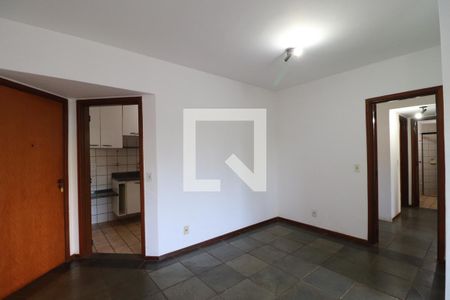 Sala de apartamento para alugar com 3 quartos, 87m² em Alto da Boa Vista, Ribeirão Preto
