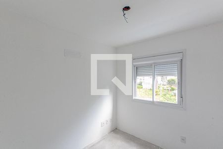 Quarto 2 de apartamento à venda com 3 quartos, 68m² em Santo Antônio, Porto Alegre
