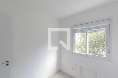 Quarto 1 de apartamento à venda com 3 quartos, 68m² em Santo Antônio, Porto Alegre