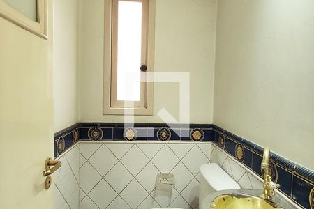 Lavabo de casa à venda com 4 quartos, 295m² em Rio dos Sinos, São Leopoldo