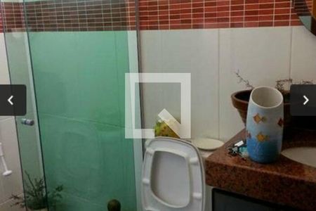 Apartamento à venda com 3 quartos, 180m² em Santa Amélia, Belo Horizonte