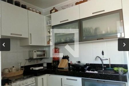 Apartamento à venda com 3 quartos, 180m² em Santa Amélia, Belo Horizonte