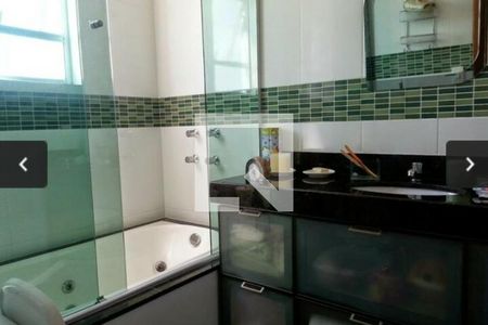 Apartamento à venda com 3 quartos, 180m² em Santa Amélia, Belo Horizonte