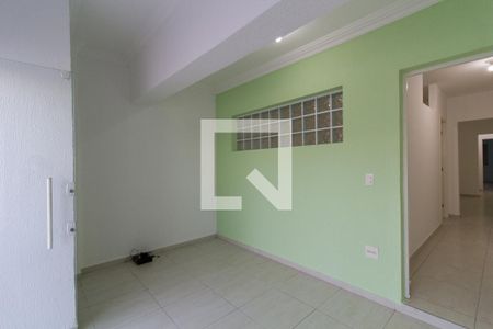 Sala de casa para alugar com 2 quartos, 177m² em Vila Jardini, Sorocaba