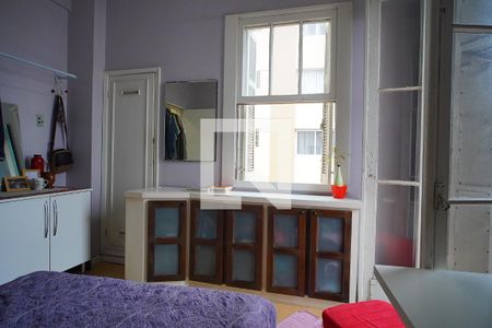 Quarto 1 de apartamento à venda com 4 quartos, 147m² em Floresta, Porto Alegre
