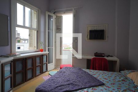 Quarto 1 de apartamento à venda com 4 quartos, 147m² em Floresta, Porto Alegre