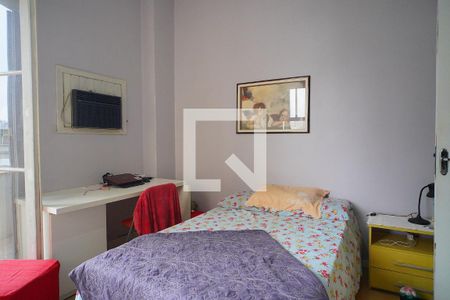 Quzrto 1 de apartamento à venda com 4 quartos, 147m² em Floresta, Porto Alegre