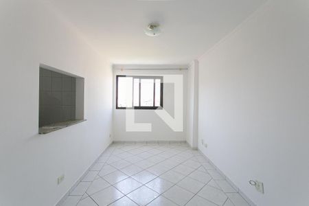 Sala de apartamento para alugar com 2 quartos, 80m² em Penha de França, São Paulo