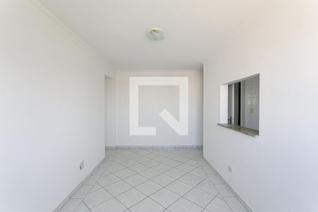 Sala de apartamento para alugar com 2 quartos, 80m² em Penha de França, São Paulo