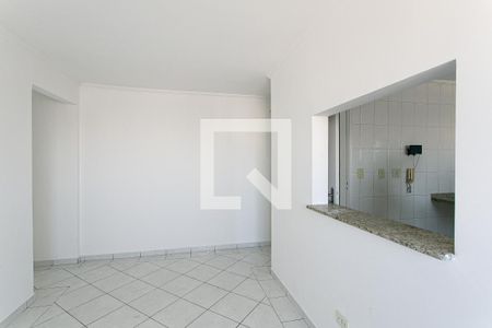 Sala de apartamento para alugar com 2 quartos, 80m² em Penha de França, São Paulo