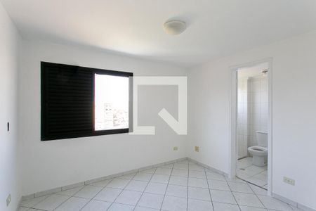 Quarto  de apartamento para alugar com 2 quartos, 80m² em Penha de França, São Paulo
