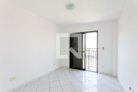 Suíte de apartamento para alugar com 2 quartos, 80m² em Penha de França, São Paulo