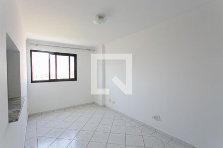 Sala de apartamento para alugar com 2 quartos, 80m² em Penha de França, São Paulo
