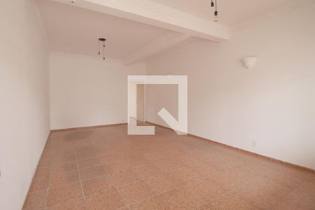 Sala de casa para alugar com 3 quartos, 240m² em Centro, Sorocaba