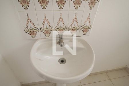 Lavabo de casa para alugar com 3 quartos, 240m² em Centro, Sorocaba