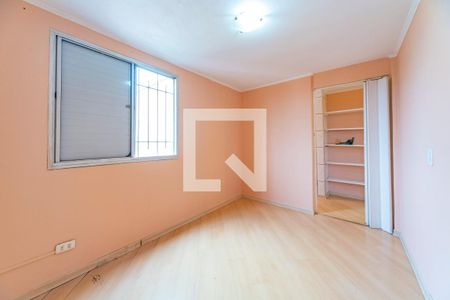 Quarto 1 de apartamento à venda com 2 quartos, 51m² em Jardim Alvorada, Santo André