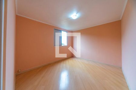 Quarto 2 de apartamento à venda com 2 quartos, 51m² em Jardim Alvorada, Santo André
