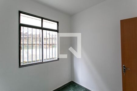 Quarto 1 de apartamento à venda com 3 quartos, 55m² em Coqueiros, Belo Horizonte