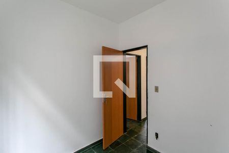 Quarto 1 de apartamento à venda com 3 quartos, 55m² em Coqueiros, Belo Horizonte