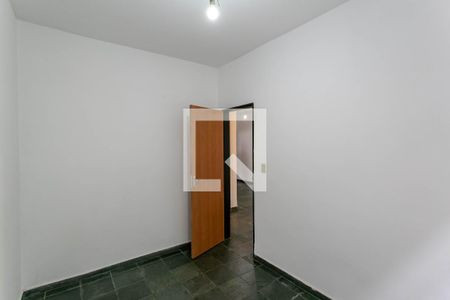 Quarto 2 de apartamento à venda com 3 quartos, 55m² em Coqueiros, Belo Horizonte