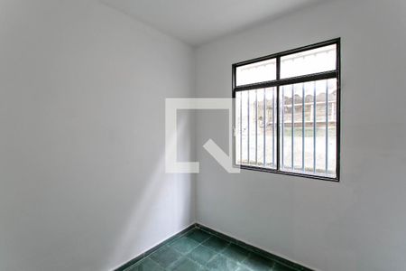 Quarto 1 de apartamento à venda com 3 quartos, 55m² em Coqueiros, Belo Horizonte