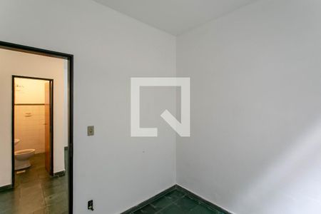 Quarto 1 de apartamento à venda com 3 quartos, 55m² em Coqueiros, Belo Horizonte