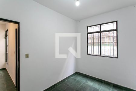 Quarto 2 de apartamento à venda com 3 quartos, 55m² em Coqueiros, Belo Horizonte