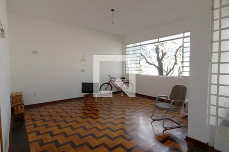 Sala de casa para alugar com 5 quartos, 500m² em Jardim Vergueiro, Sorocaba