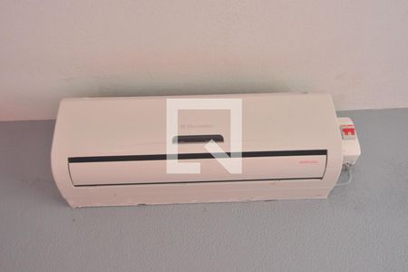 Sala de apartamento à venda com 1 quarto, 60m² em Centro, Canoas