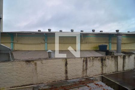 Vista de apartamento à venda com 1 quarto, 60m² em Centro, Canoas