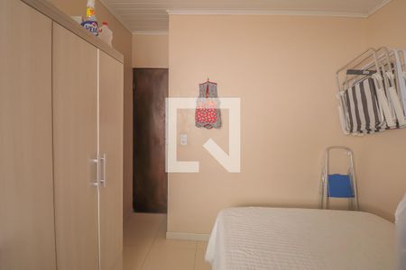 Quarto 2 de casa à venda com 4 quartos, 140m² em Santos Dumont, São Leopoldo