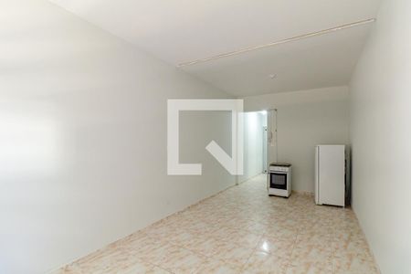 Studio de kitnet/studio à venda com 1 quarto, 38m² em Santa Efigênia, São Paulo
