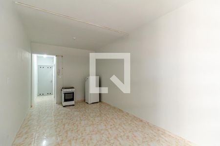 Studio de kitnet/studio à venda com 1 quarto, 38m² em Santa Efigênia, São Paulo