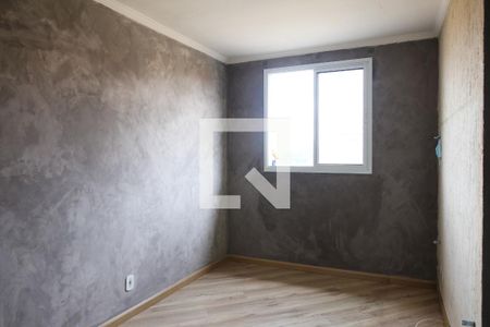 Sala de apartamento à venda com 2 quartos, 48m² em Parque das Nações, Santo André