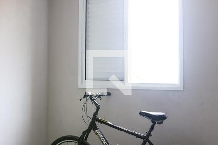 Quarto 1 de apartamento à venda com 2 quartos, 48m² em Parque das Nações, Santo André