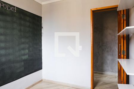 Quarto 1 de apartamento à venda com 2 quartos, 48m² em Parque das Nações, Santo André